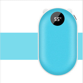 Mini Handwärmer Powerbank 2-in-1 – Bild 10 | LuxeStyle