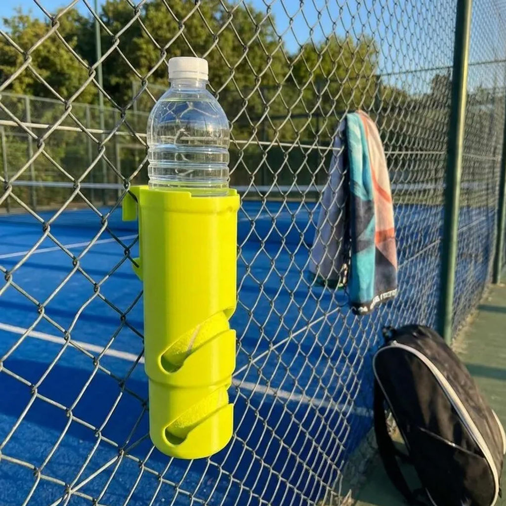 Tenniszaun-Organizer