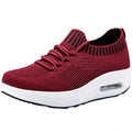 Miyaka Air Cushion Mesh Sportschuhe Damen – Bild 1 | LuxeStyle
