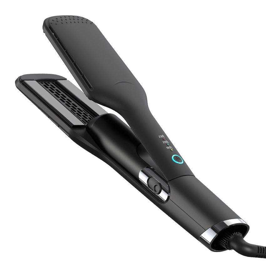 2-in-1 Haartrockner & Glätteisen – Ansicht 3
