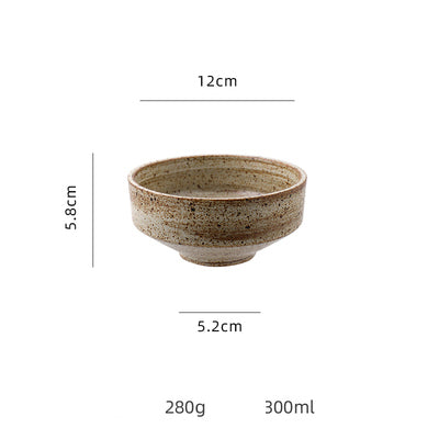 Japanischer Teller – Bild 5 | LuxeStyle