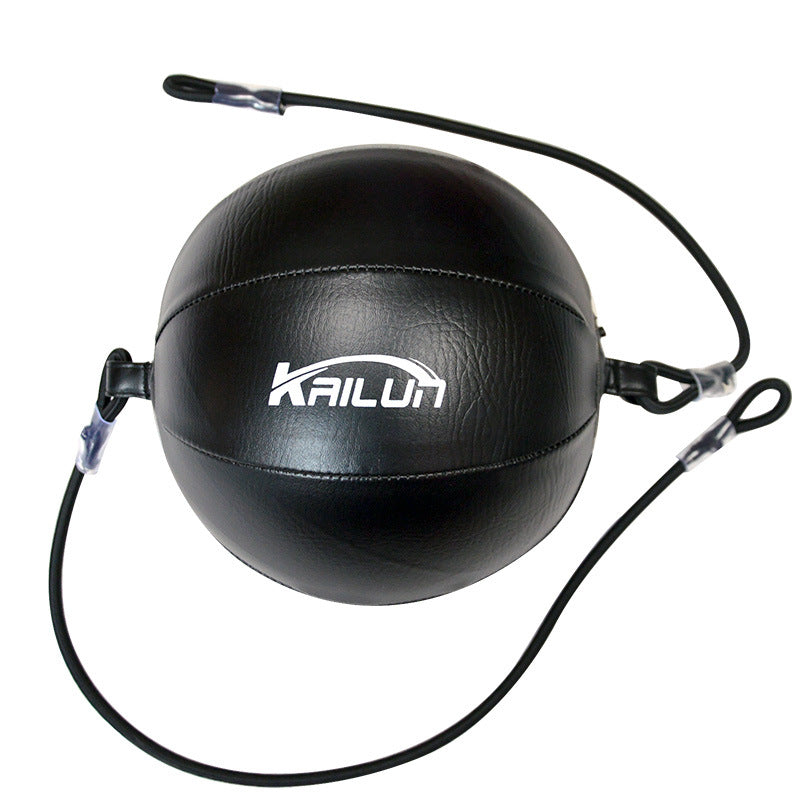 Hängender Boxbirnen-Speedball für Training – Bild 4 | LuxeStyle