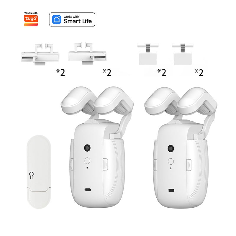Smarter Vorhang-Controller – Bild 6 | LuxeStyle
