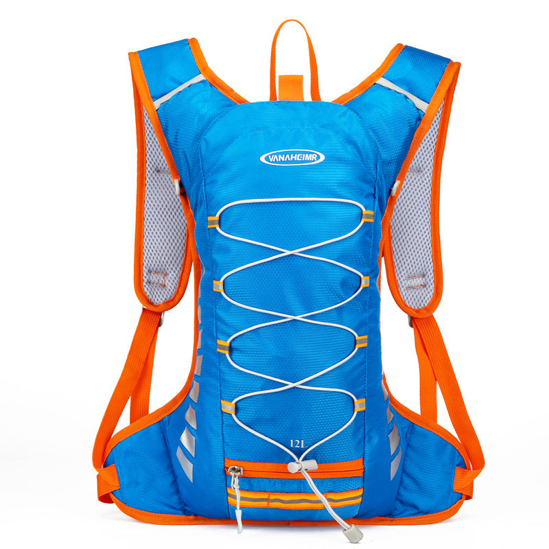 Outdoor-Rucksack für Wanderer | LuxeStyle