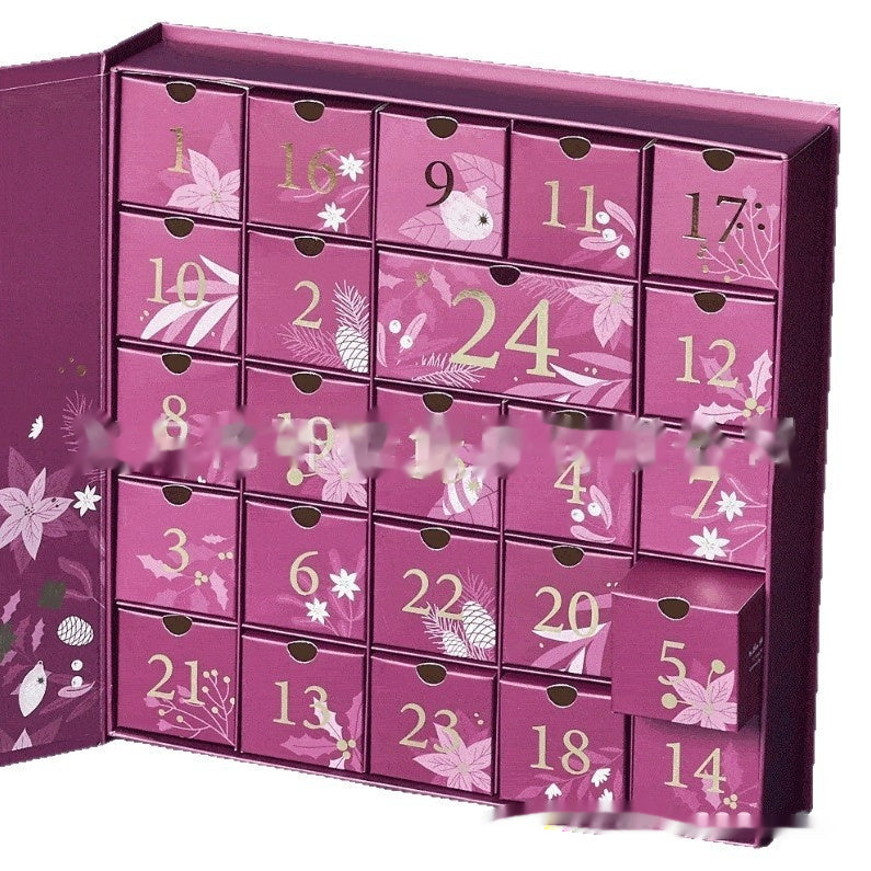 Weihnachtsrätsel-Adventskalender – Bild 5 | LuxeStyle