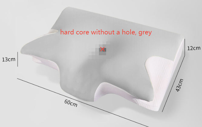 Memory Foam Kissen für Erwachsene – Bild 2 | LuxeStyle