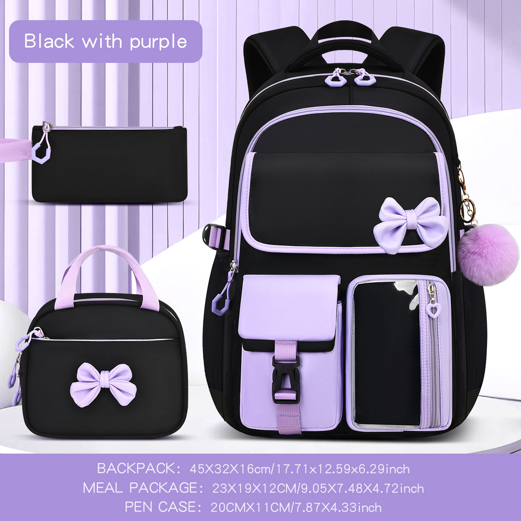 High Looks Rucksack 3er-Set