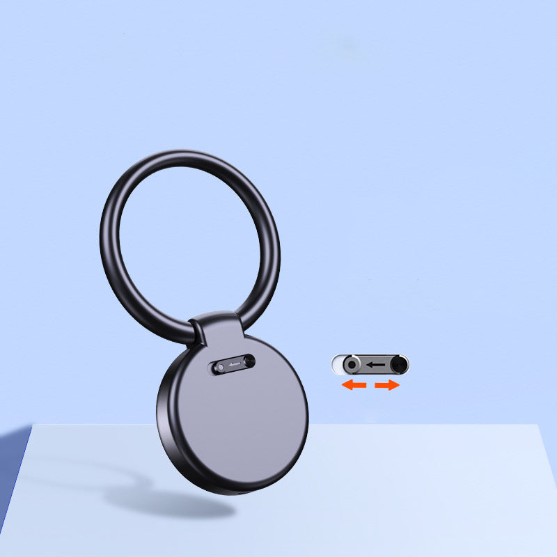 MP3-Player mit Diktiergerät und USB-Speicher