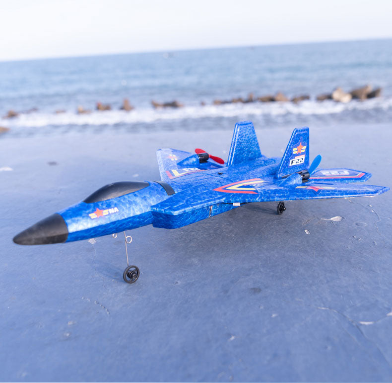 RC Amphibienfahrzeug für Meer, Land & Luft – Bild 6 | LuxeStyle
