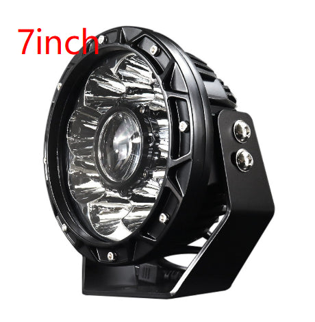 LED Laser Offroad-Scheinwerfer
