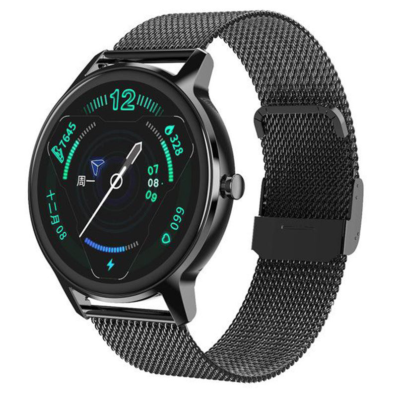Wasserdichter Fitness Tracker mit Herzfrequenz | LuxeStyle