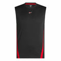 Ärmelloses Herren-T-Shirt Reebok Id Train Energy Slvl Schwarz
