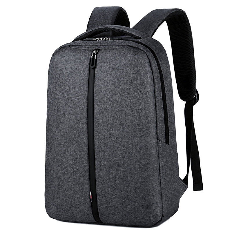 Business Rucksack für Laptop – Bild 5 | LuxeStyle