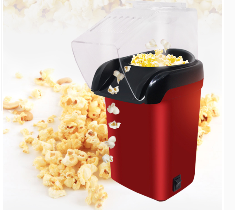 Popcornmaschine – Bild 4 | LuxeStyle