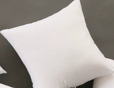Bestickter Kissenbezug Schwarz-Weiss – Bild 9 | LuxeStyle
