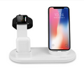 4-in-1 Ladestation für alle Geräte