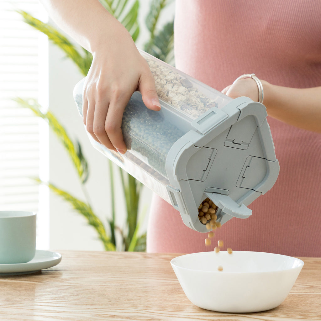 Vorratsbox für Getreide | LuxeStyle