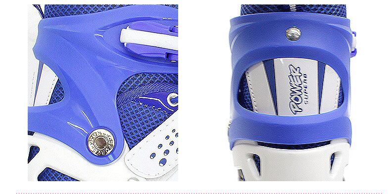 Skate-Schuhe – Bild 4 | LuxeStyle