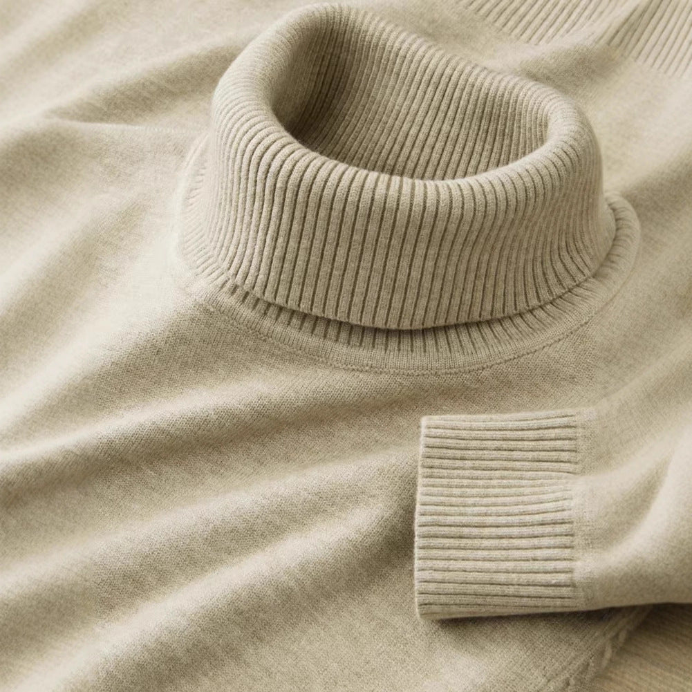Warm Pullover für Herren