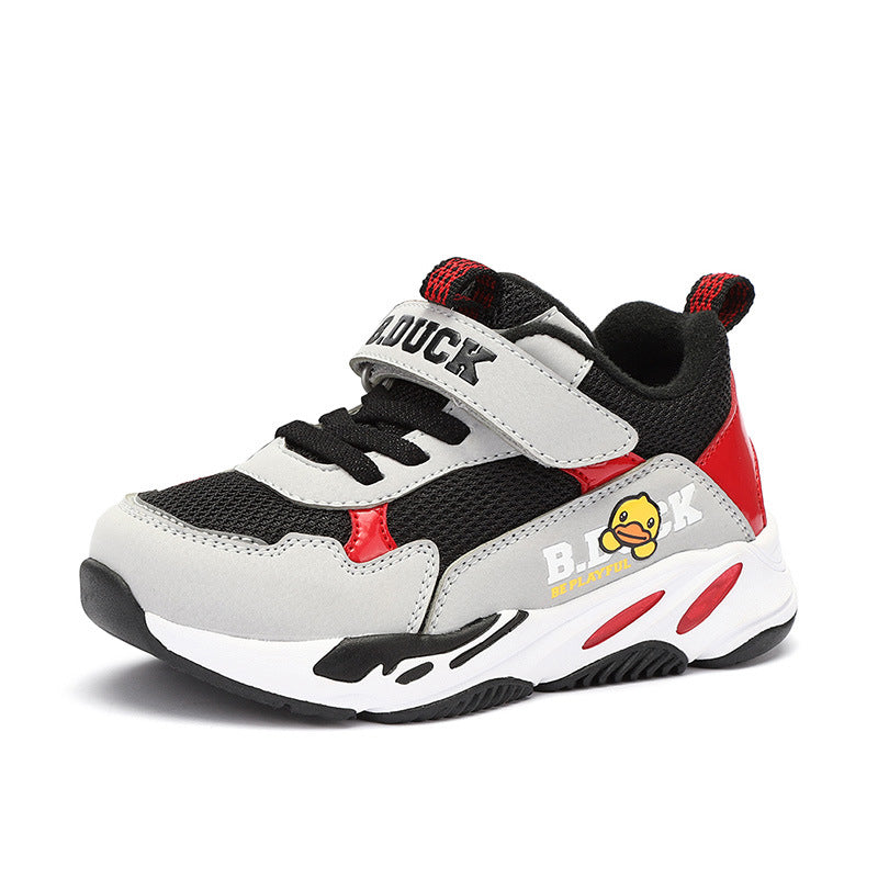 Warme Kinder-Sportstiefel – Bild 6 | LuxeStyle