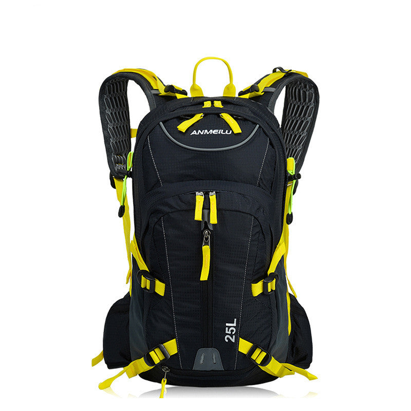 Outdoor-Cycling-Rucksack 20-35 L – Bild 4 | LuxeStyle