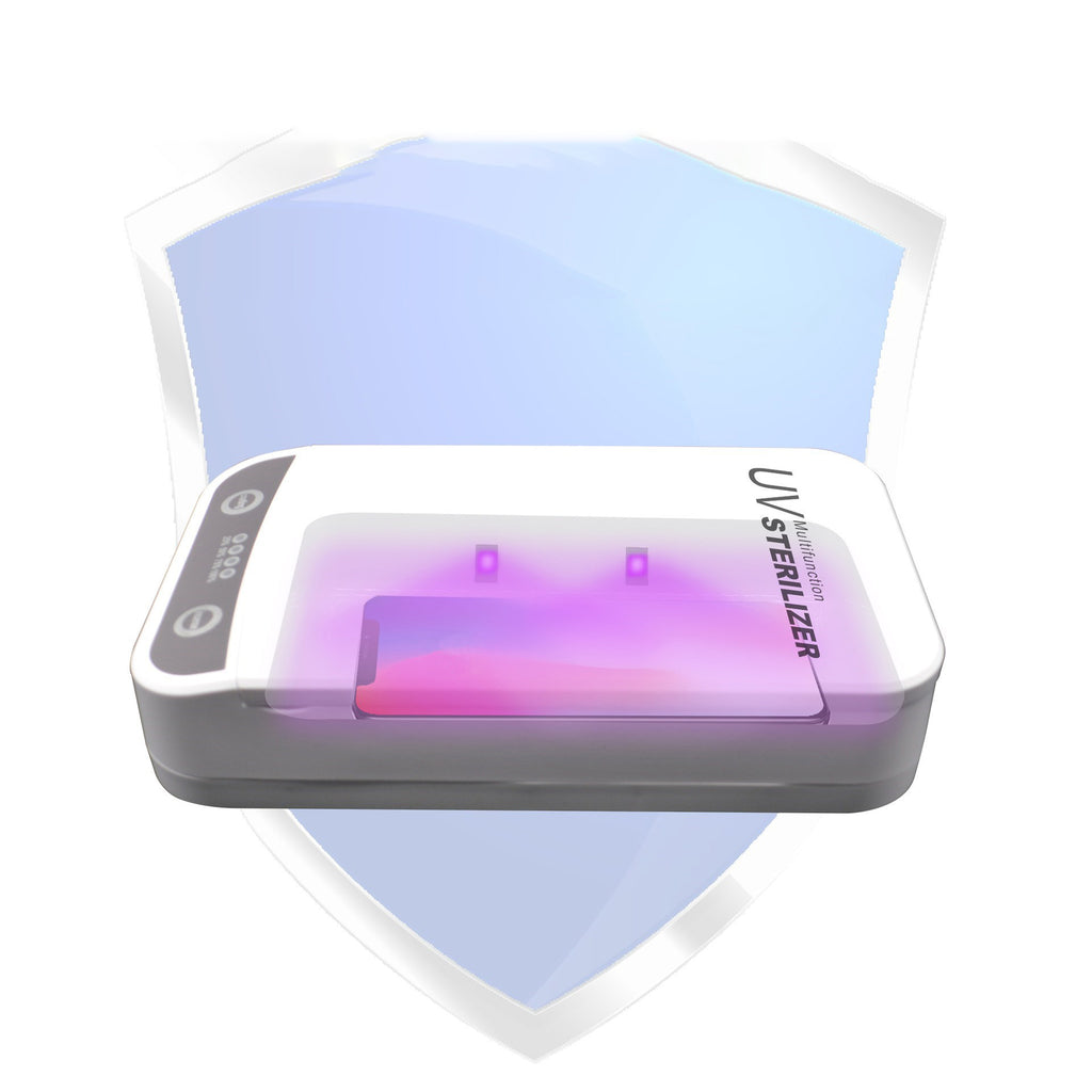UV Desinfektionsbox – Bild 3 | LuxeStyle