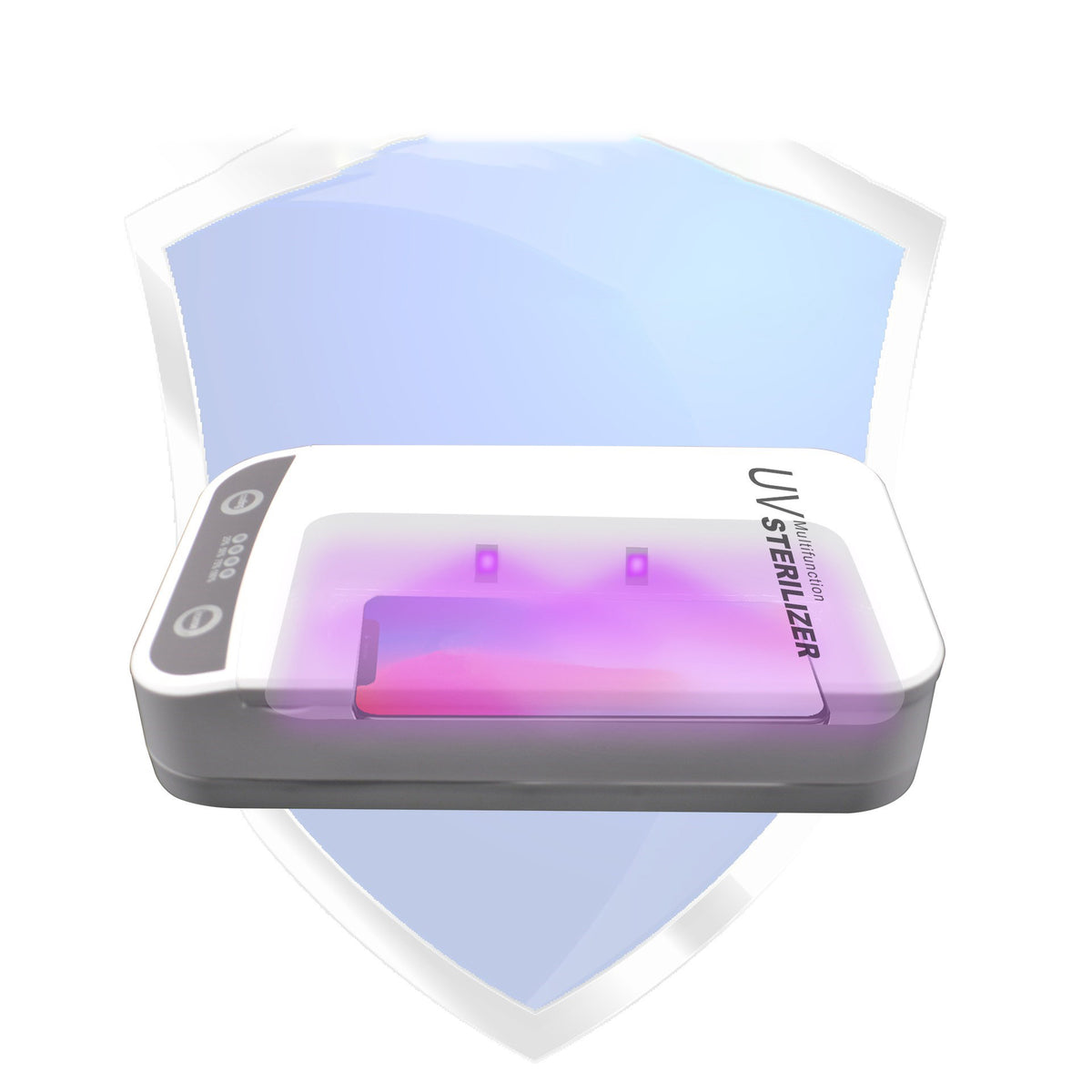 UV Desinfektionsbox – Bild 3 | LuxeStyle