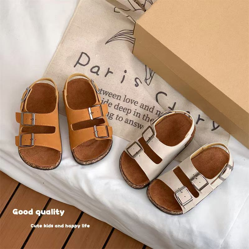 Sommer-Fashion-Sandalen für Kinder