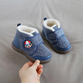 Winter-Stiefel für Babys – Bild 8 | LuxeStyle