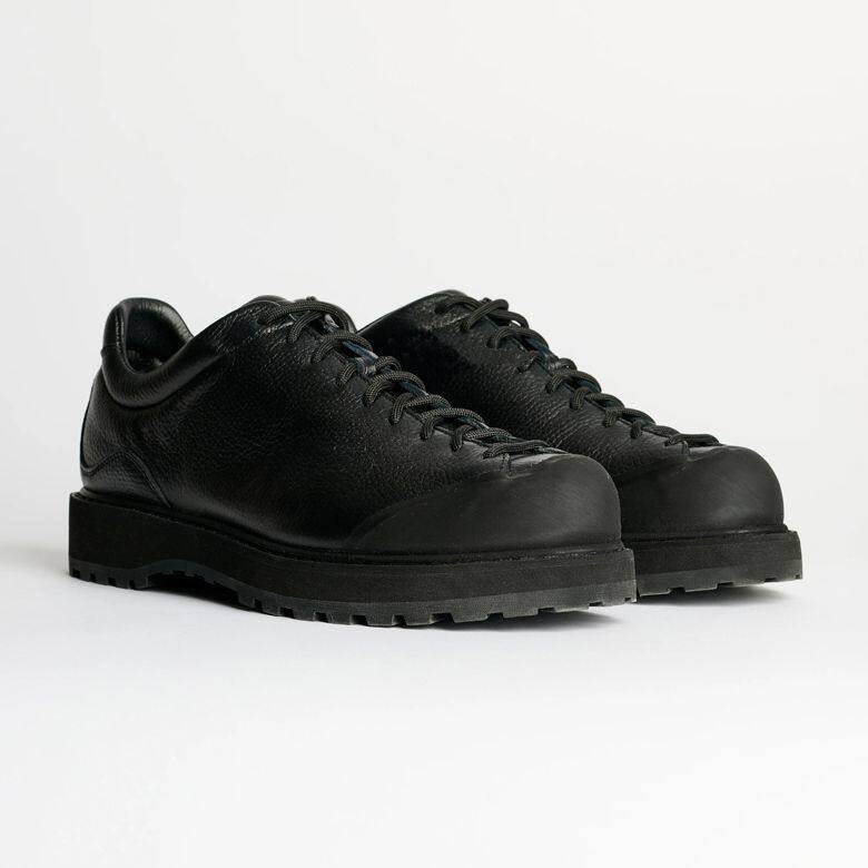 Retro Hiking Leder-Schuhe für Herren