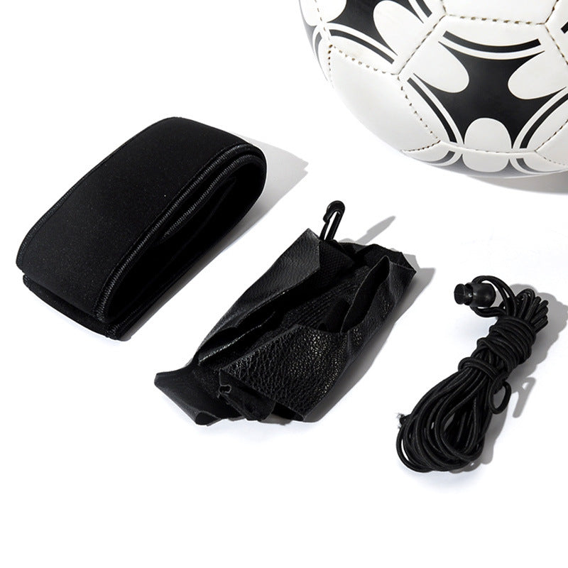 Verstellbarer Fussball-Trainingsgurt