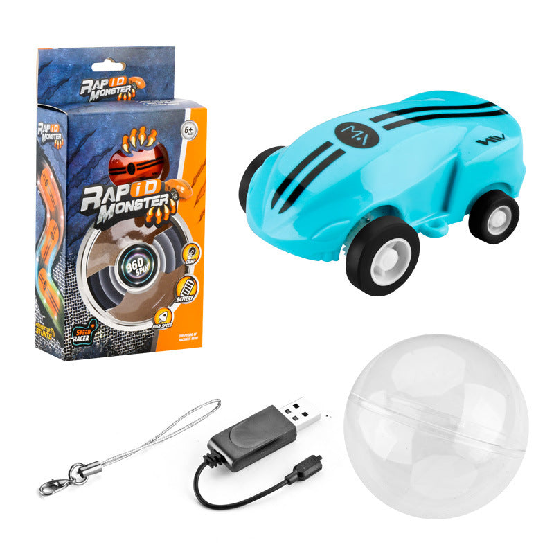High Speed Laser Auto