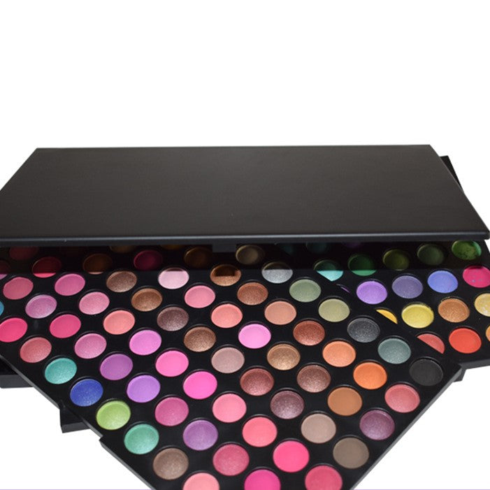 Lidschatten-Palette – Bild 1 | LuxeStyle