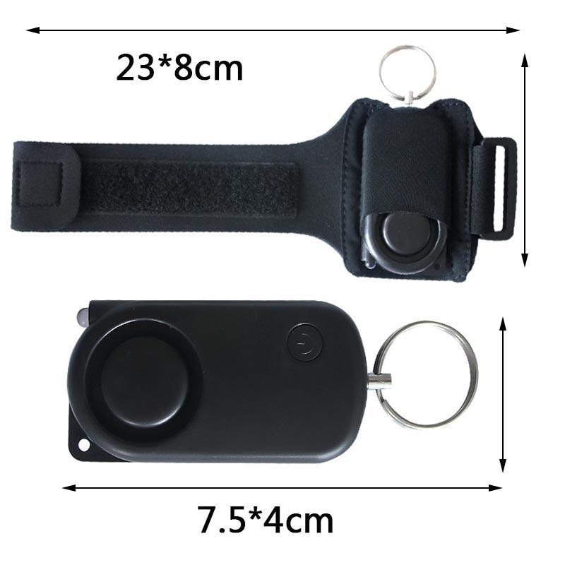 Runner Personal Alarm – Bild 2 | LuxeStyle