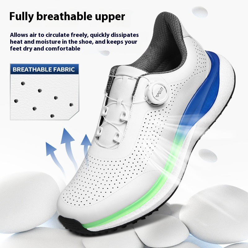 Superweiche Sportsneaker mit Popcorn-Zwischensohle – Bild 5 | LuxeStyle