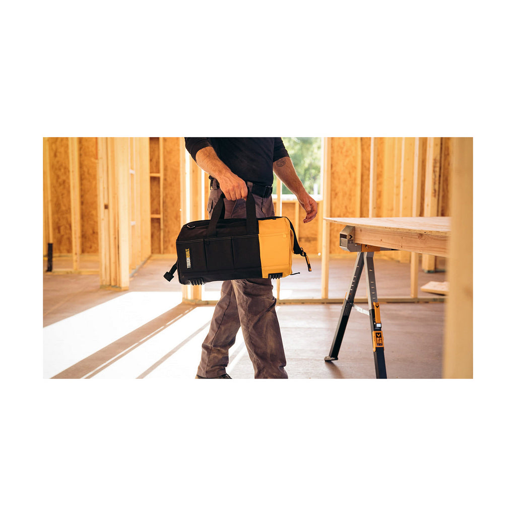 Stabile Werkzeugtaschen – Dein mobiler Helfer!