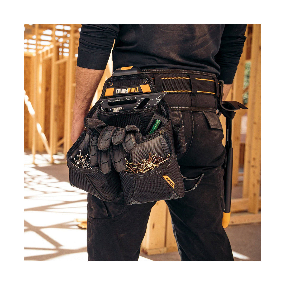 Werkzeug immer dabei: Robust & schnell zur Hand