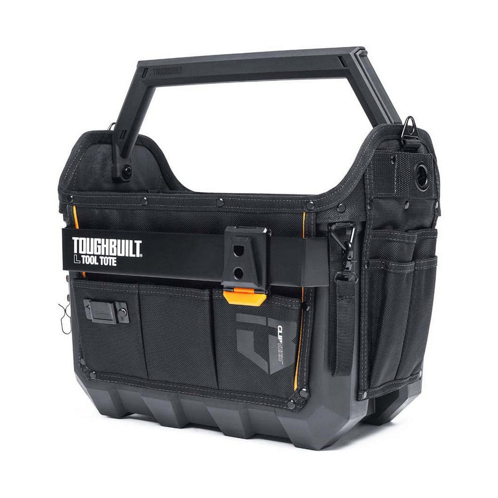 Werkzeugtasche Toughbuilt TB-CT-82-16 Schwarz Acryl