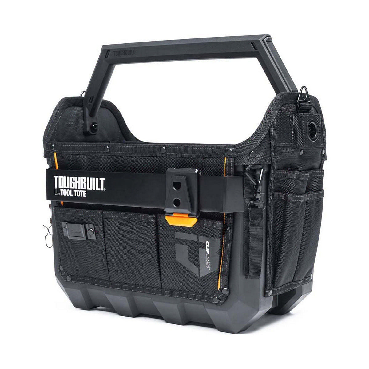 Werkzeugtasche Toughbuilt TB-CT-82-16 Schwarz Acryl