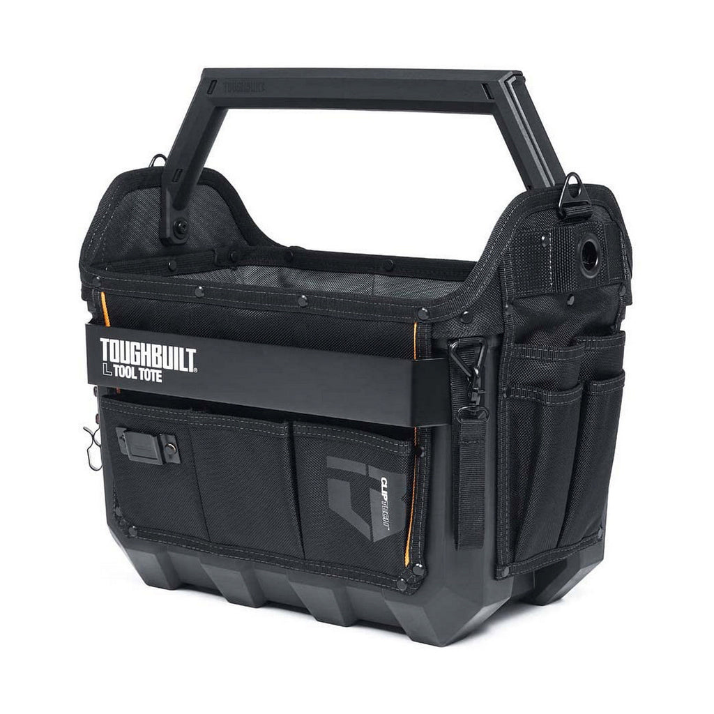 Werkzeugtasche Toughbuilt TB-CT-82-16 Schwarz Acryl