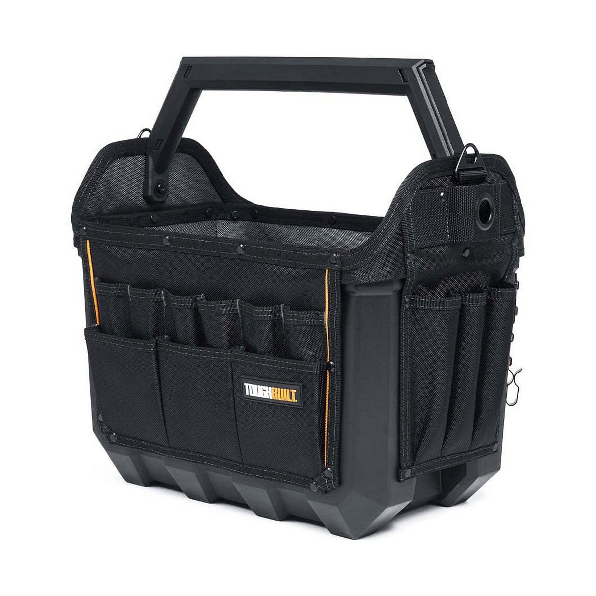 Werkzeugtasche Toughbuilt TB-CT-82-16 Schwarz Acryl