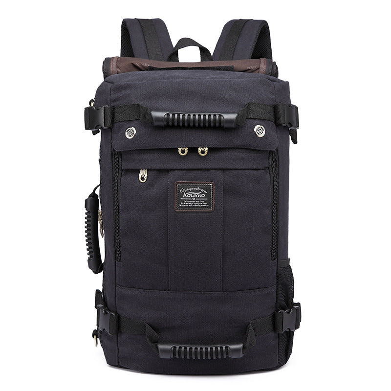 Wasserdichter Bergrucksack – Bild 6 | LuxeStyle