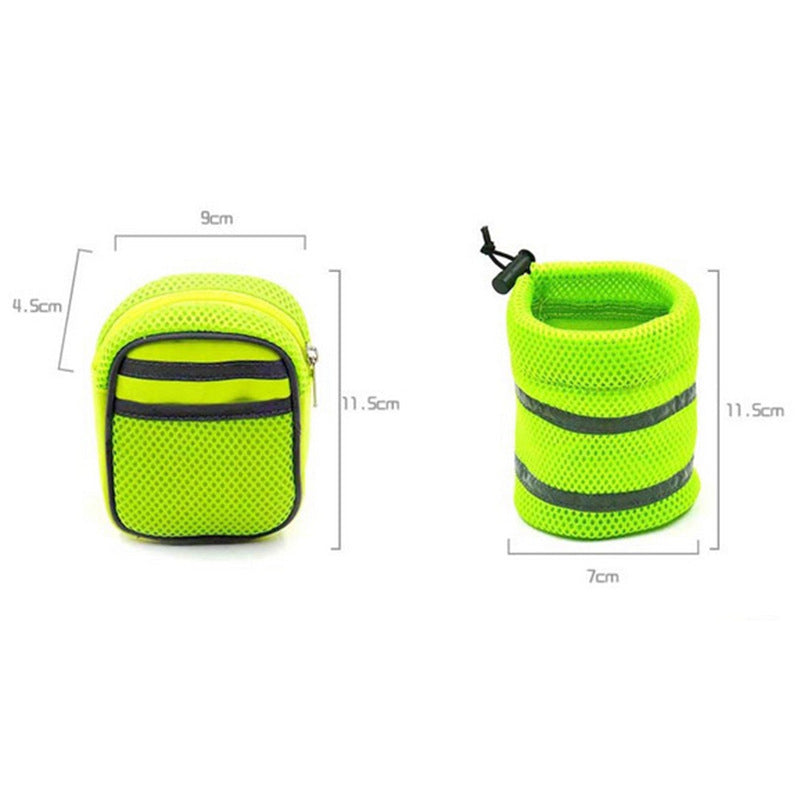 Verstellbare Hands-Free Hundeleine – Bild 3 | LuxeStyle