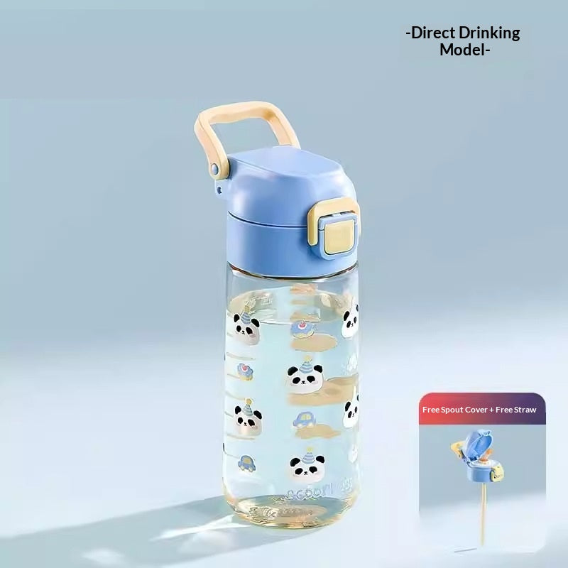 Trinkflasche für Kinder