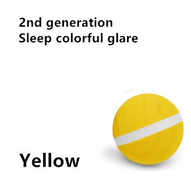 Smart Pet Spielball USB-Ladefunktion – Bild 3 | LuxeStyle