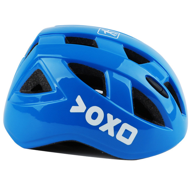 Kinderhelm für Rollsport und Velo