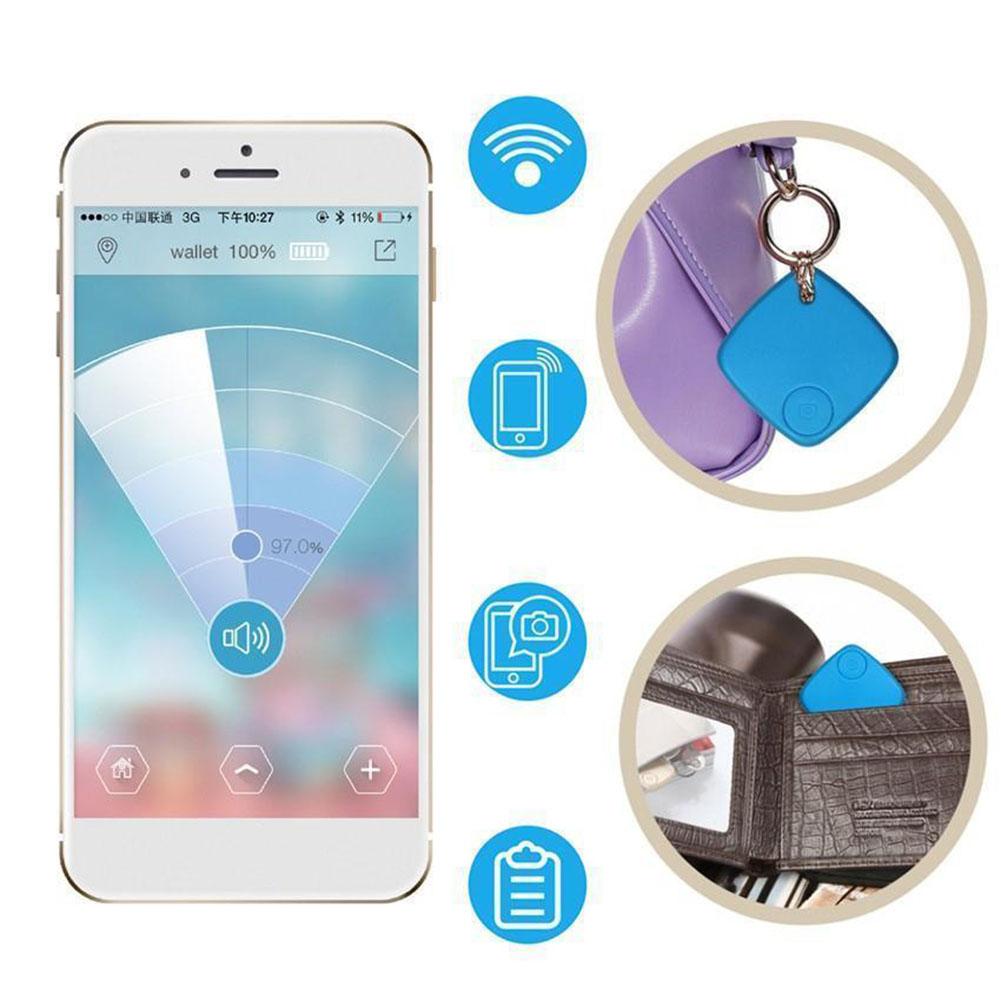 Bluetooth Anti-Verlust-Tracker – Bild 3 | LuxeStyle