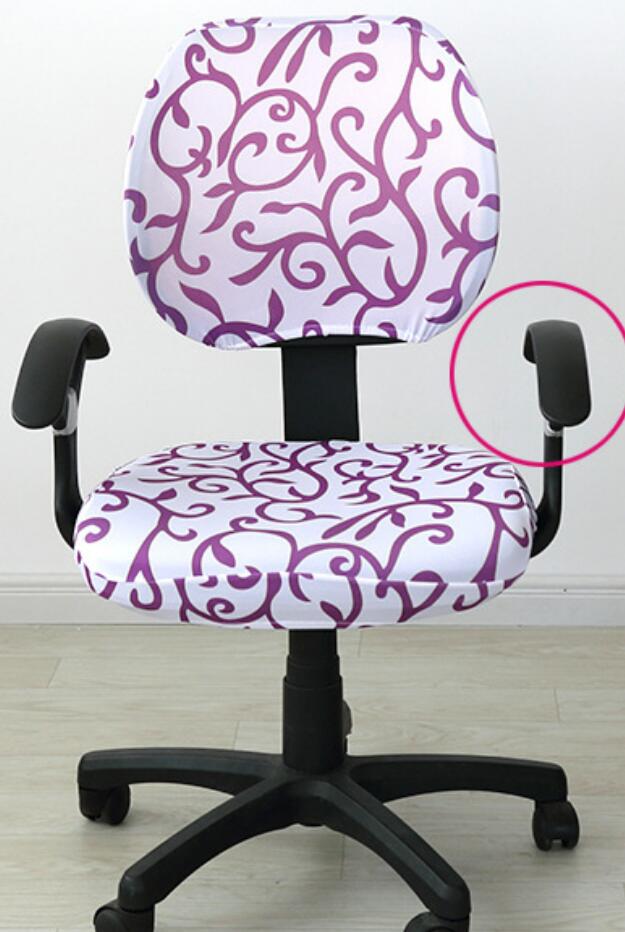 Sitzbezug für Bürostuhl – Bild 8 | LuxeStyle