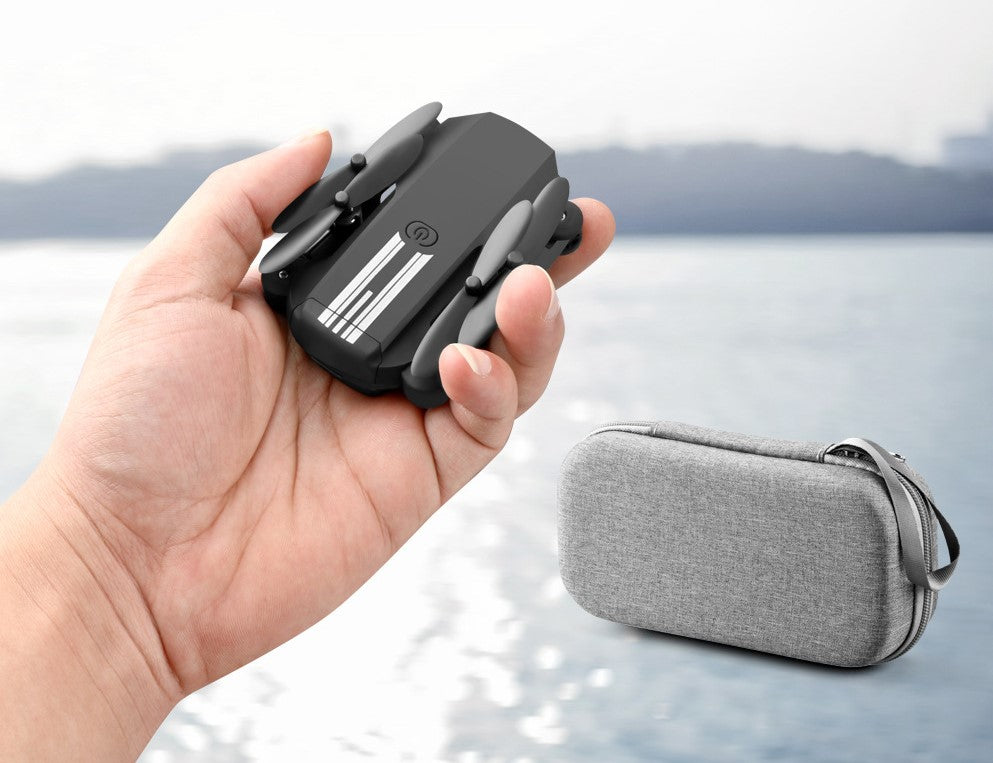 LS-MIN Mini-Drohne mit HD-Kamera
