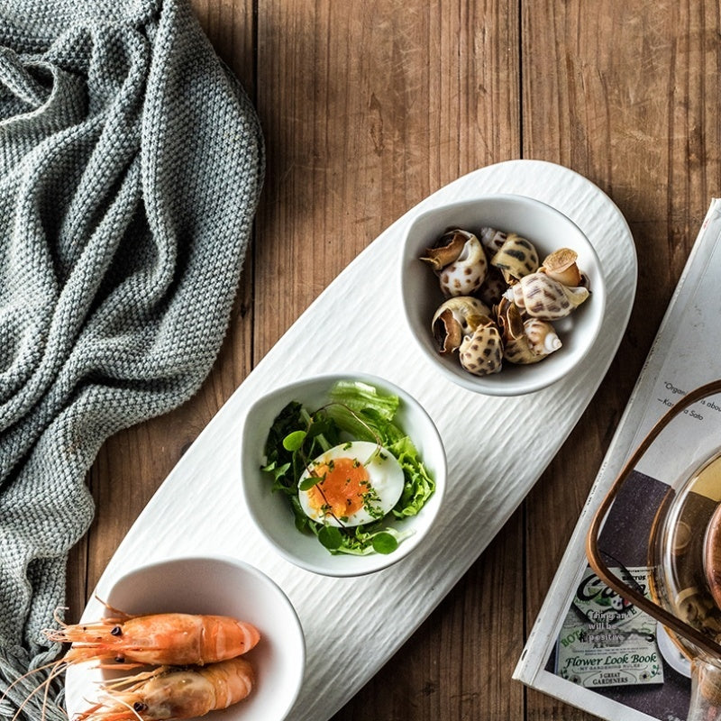 Keramik-Gewürzschale mit Griff und Pad – Bild 12 | LuxeStyle